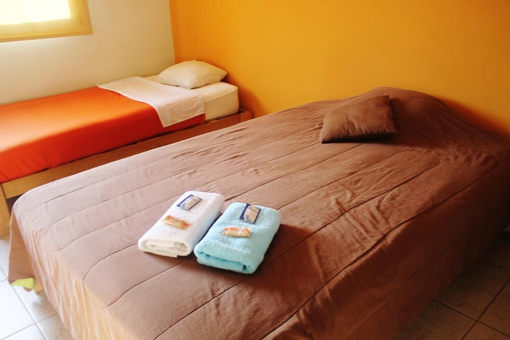 Casa Hualpa Hostel Lima Eksteriør bilde