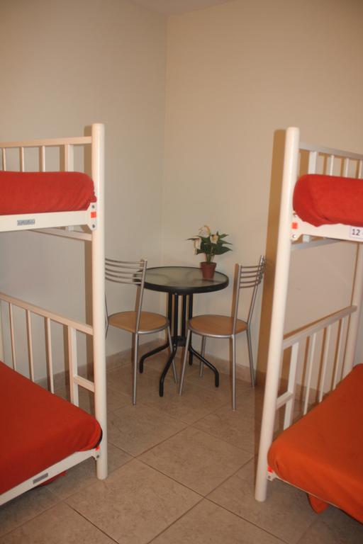 Casa Hualpa Hostel Lima Eksteriør bilde